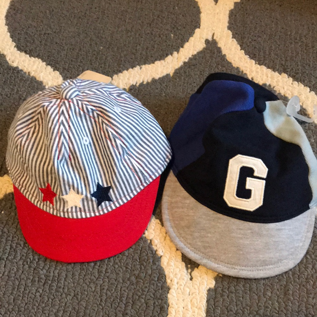 Boy’s Hat Bundle